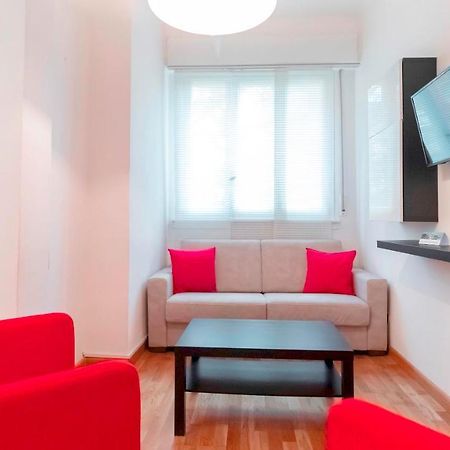 Apartamento Italianway - Gioia 31 Milán Exterior foto