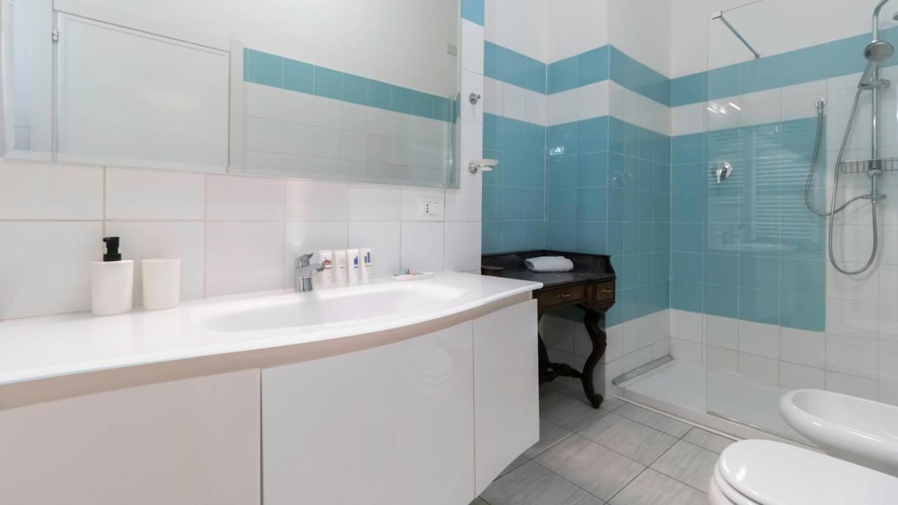 Apartamento Italianway - Gioia 31 Milán Exterior foto