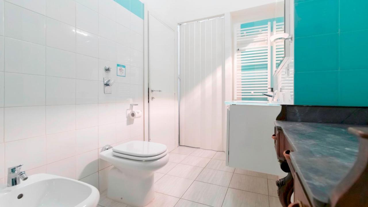 Apartamento Italianway - Gioia 31 Milán Exterior foto