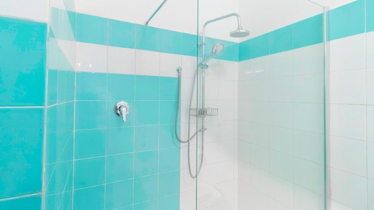 Apartamento Italianway - Gioia 31 Milán Exterior foto